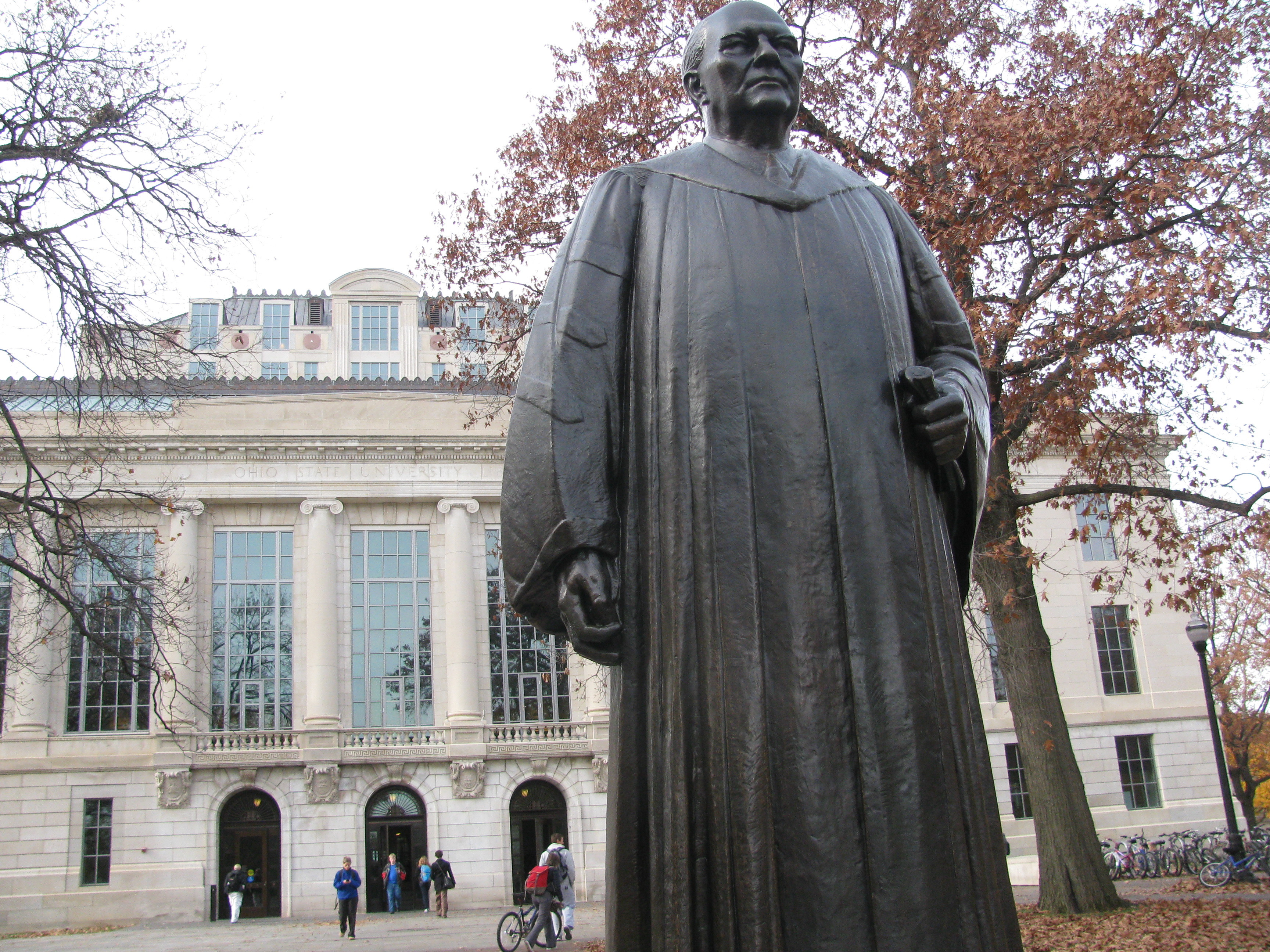 Ohio State University - Student Academic Services / Acock