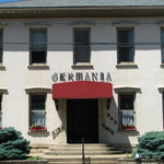 Germania Singing and Sport Society