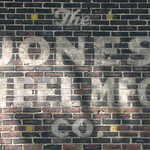 Jones Heel Manufacturing Building
