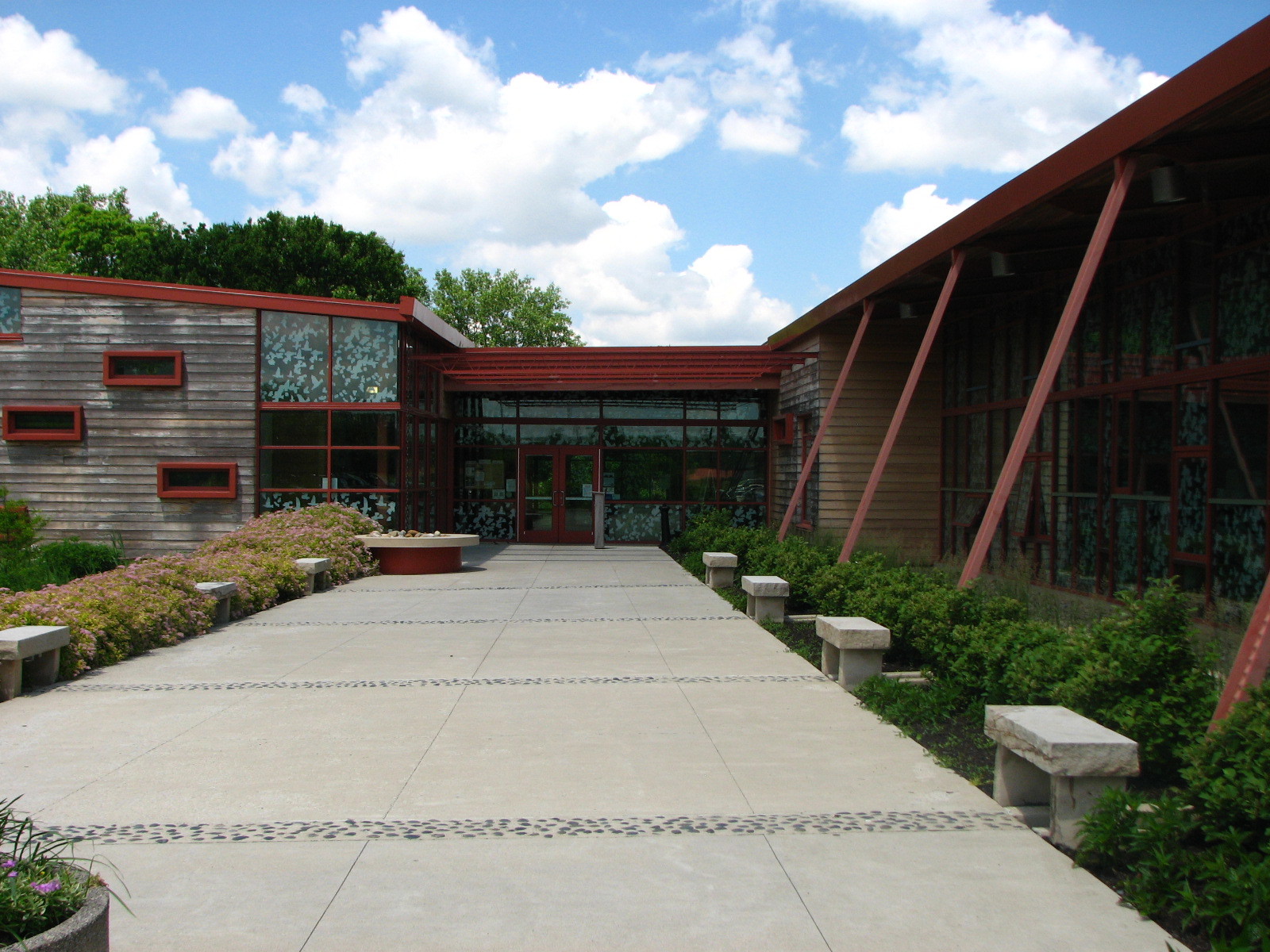 Grange Insurance Audubon Center