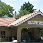 Global Gallery and Clintonville Farmers Market