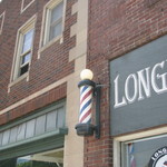 Longview Barber Shop