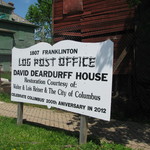 Deardurff House