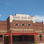 Engine House #10