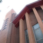 St John Evangelical Lutheran Church