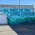 Be Part of the Climate Solution