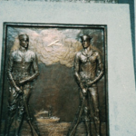 Ohio World War Memorial