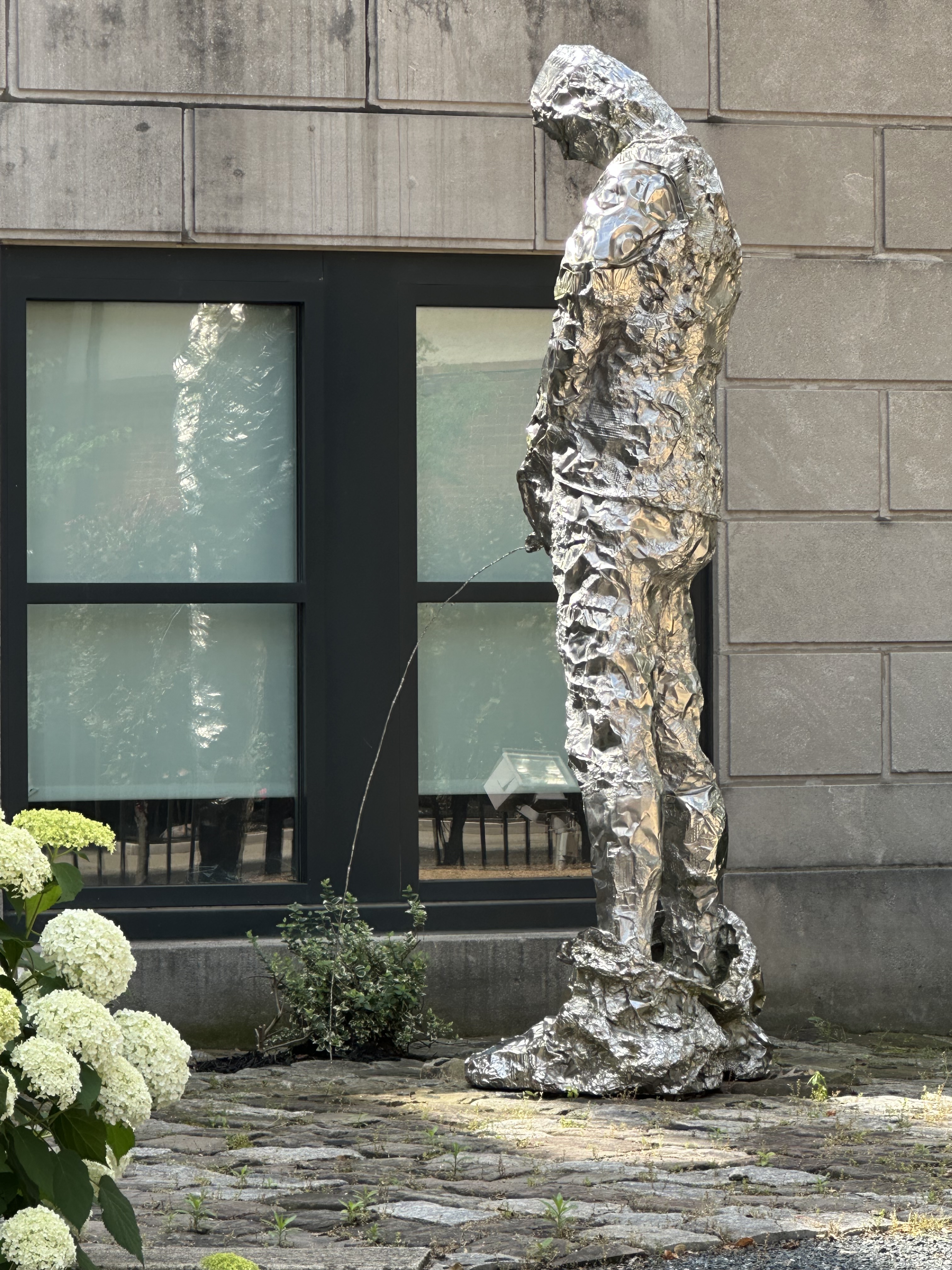 Untitled [peeing figure] | ColumbusMakesArt.com (en-US)
