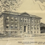 First Clinton Township High School
