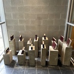 Books in Blocks