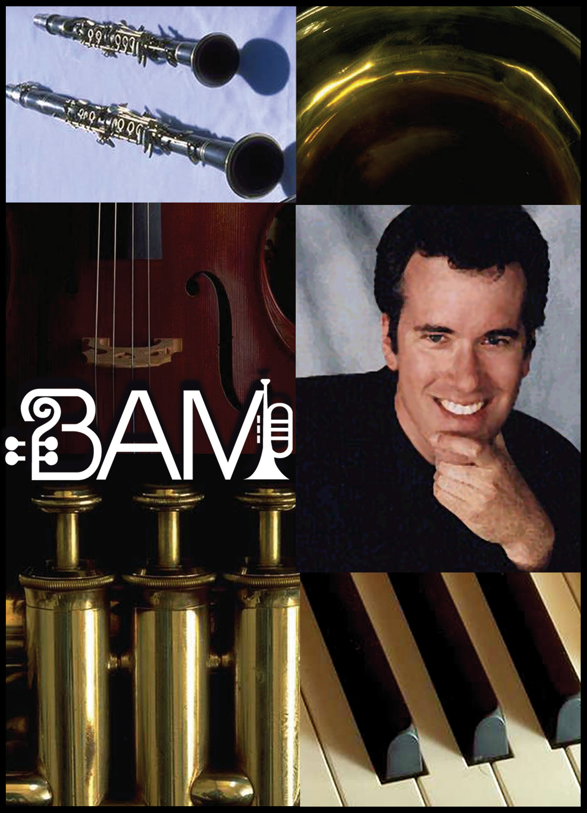 Arts in Ohio | Blue Ash/Montgomery Symphony Orchestra