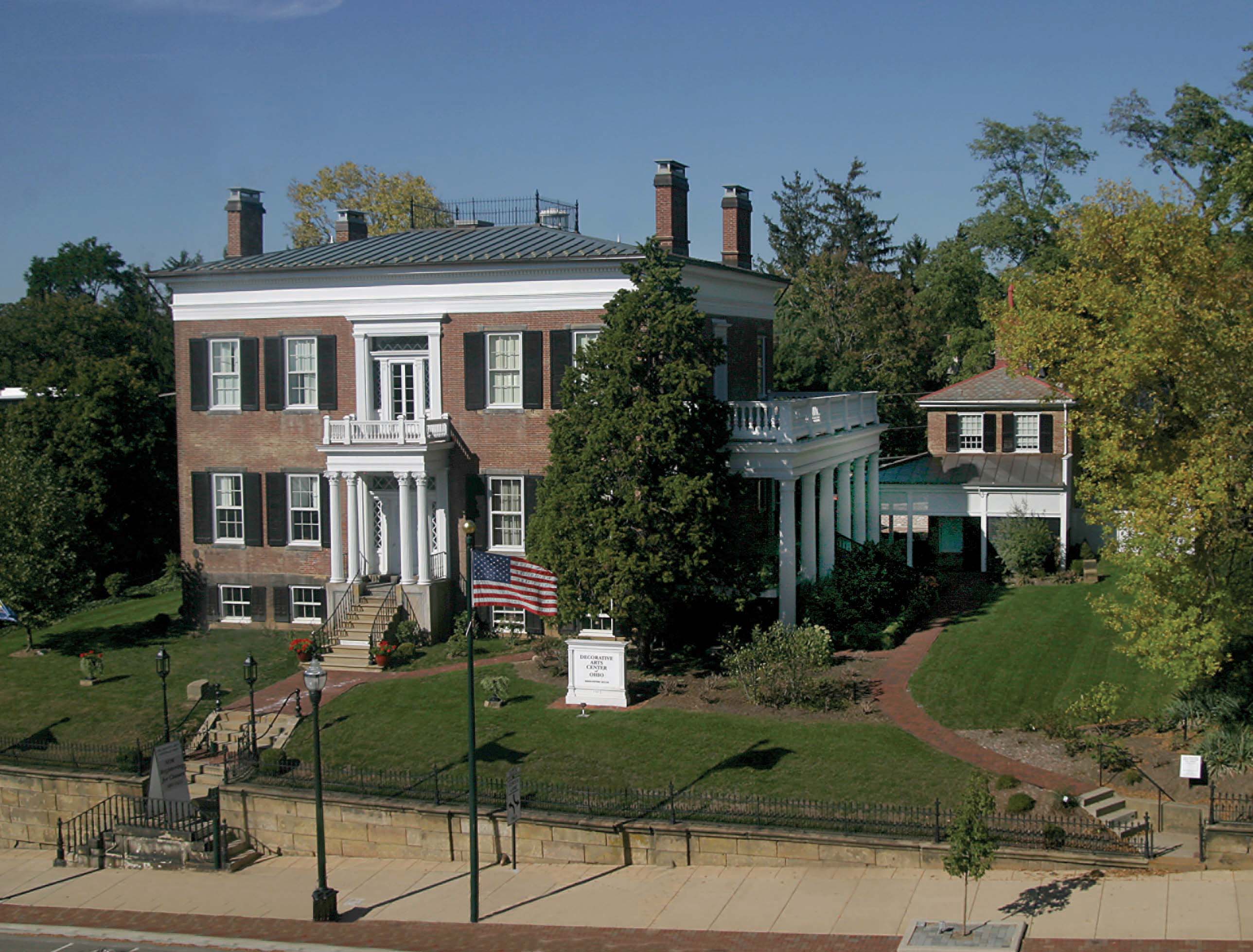 Decorative Arts Center Of Ohio Columbusmakesart Com En Us