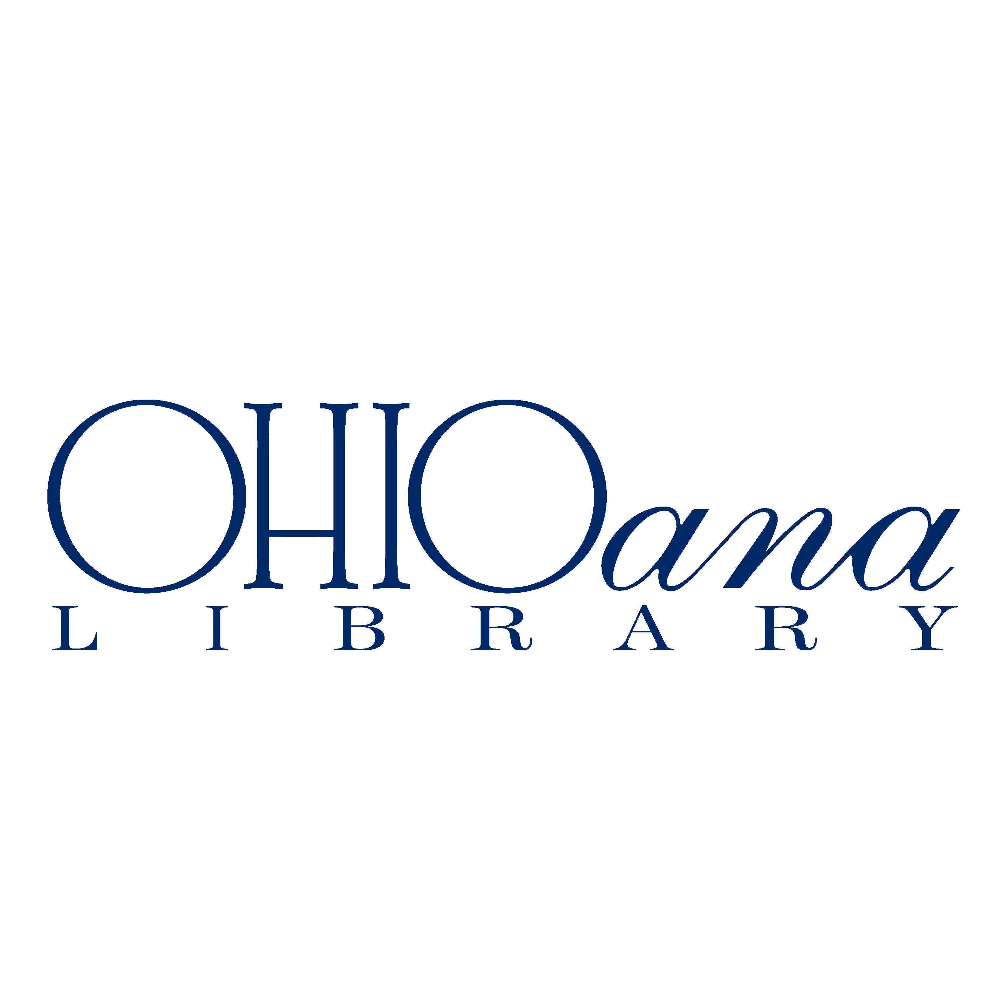 Ohioana Library Association