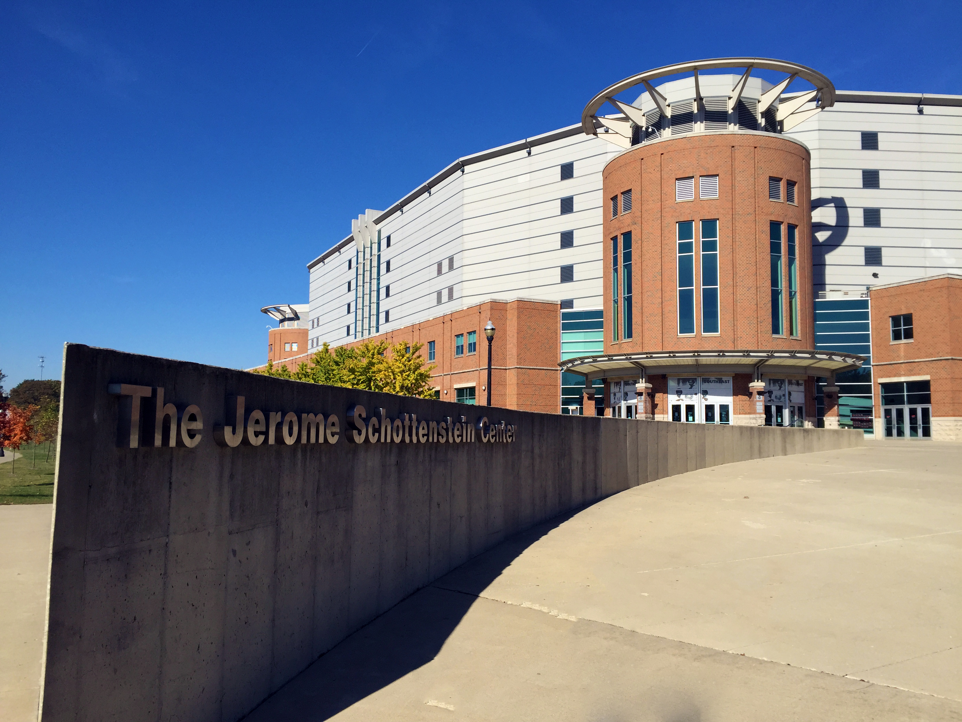 Schottenstein Center
