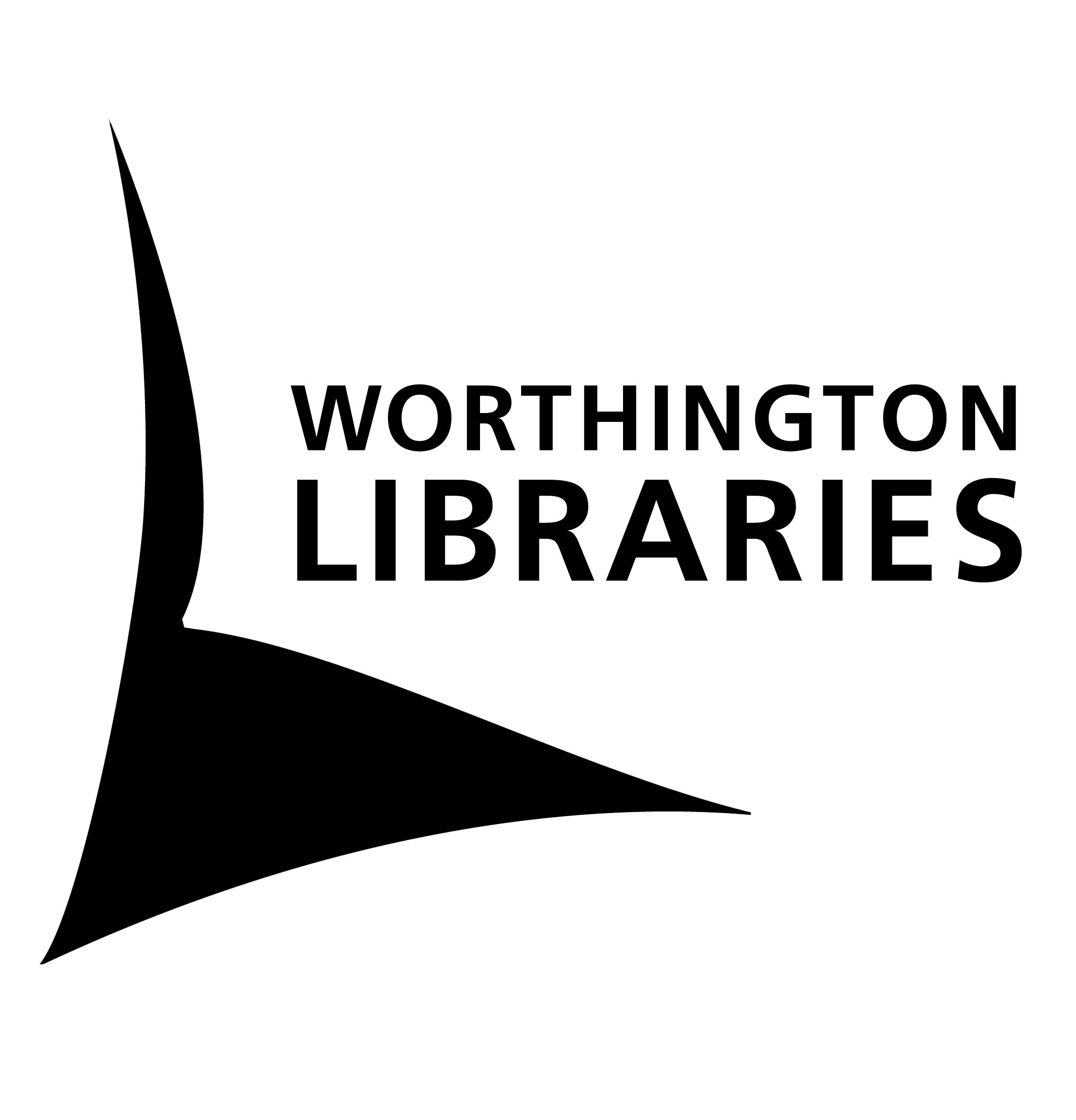 Worthington Libraries En Us