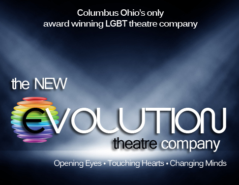 Evolution Theatre Company