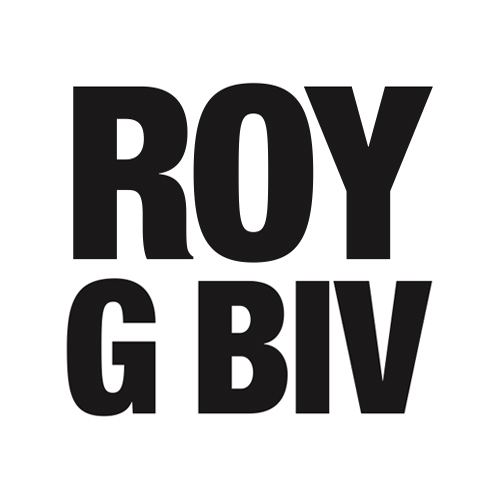 ROY G BIV Gallery for Emerging Artists