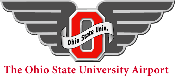 Coffee Mug - OSU - Ohio State University Airport - Ohio, United States -  IATA code OSU