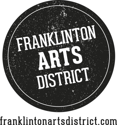 Scrawl - FRANKLINTON ARTS DISTRICT