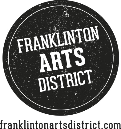 Franklinton Arts District