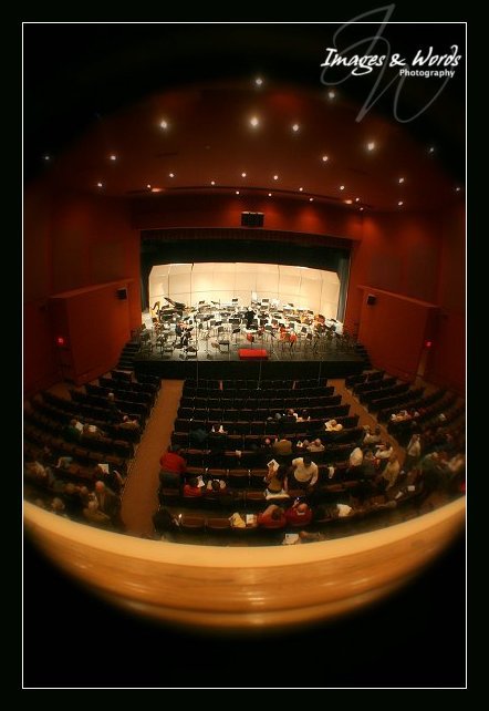 Westerville Symphony at Otterbein University