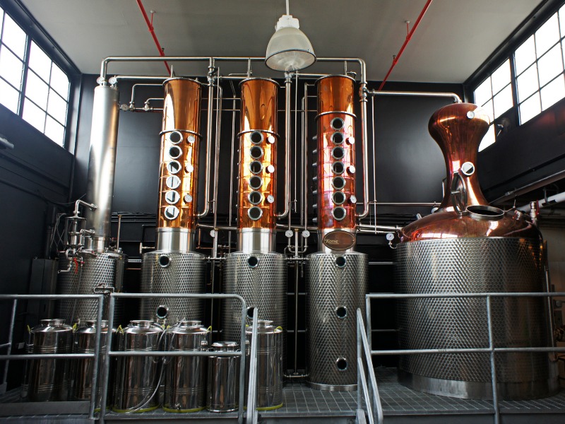 Watershed Distillery (enUS)