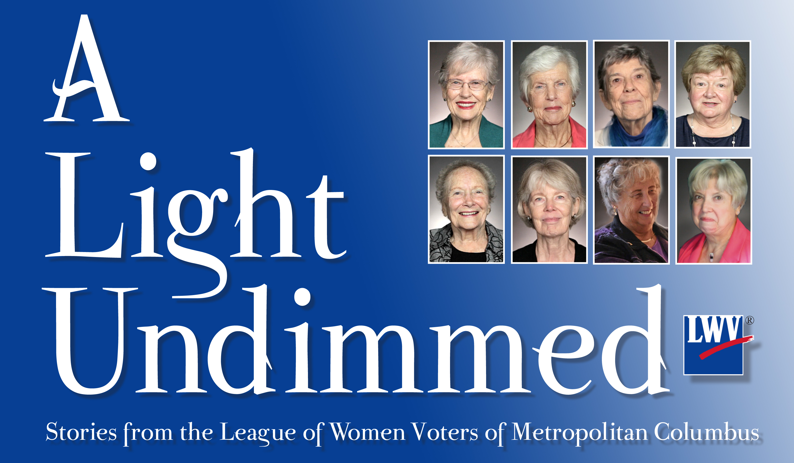 League of Women Voters of Metropolitan Columbus