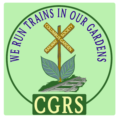 Columbus Garden Railway Society