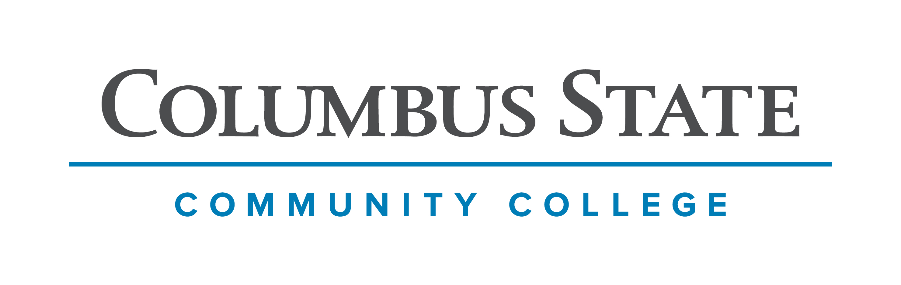 columbus state university map