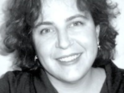 Dawn Friedman