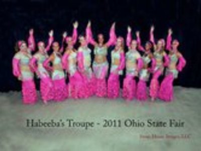 Habeeba's Dance of the Arts, Ltd.