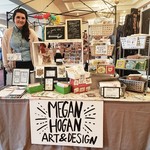 Megan Hogan Art & Design