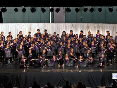 Scioto Valley Chorus