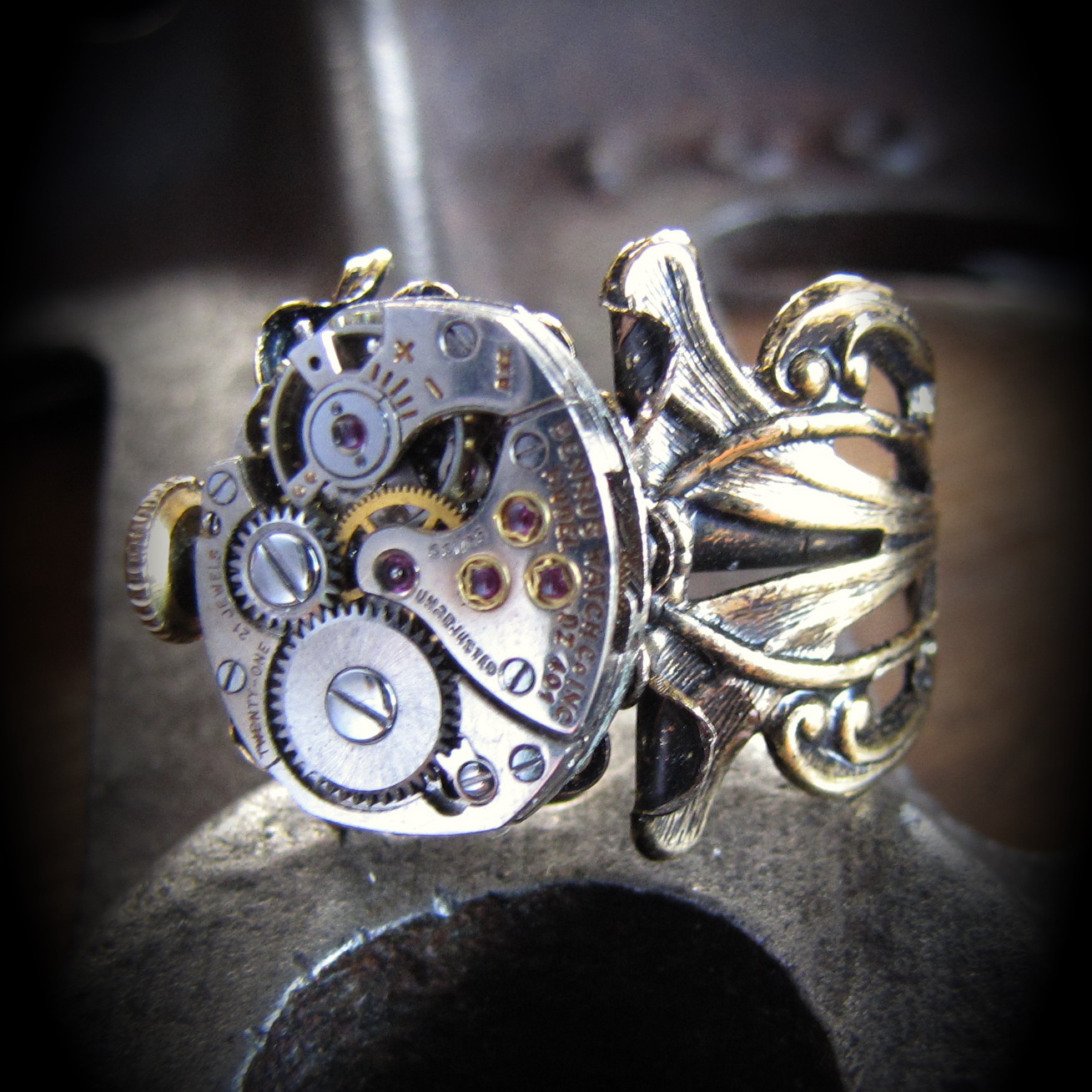 Once Lost Jewelry (enUS)