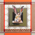 Laura Rhodebeck Joseph: Hare Speaks