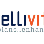 KOSKINEN CREATIVE: Intellivite Logo