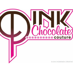 KOSKINEN CREATIVE: Pink Chocolate Couture