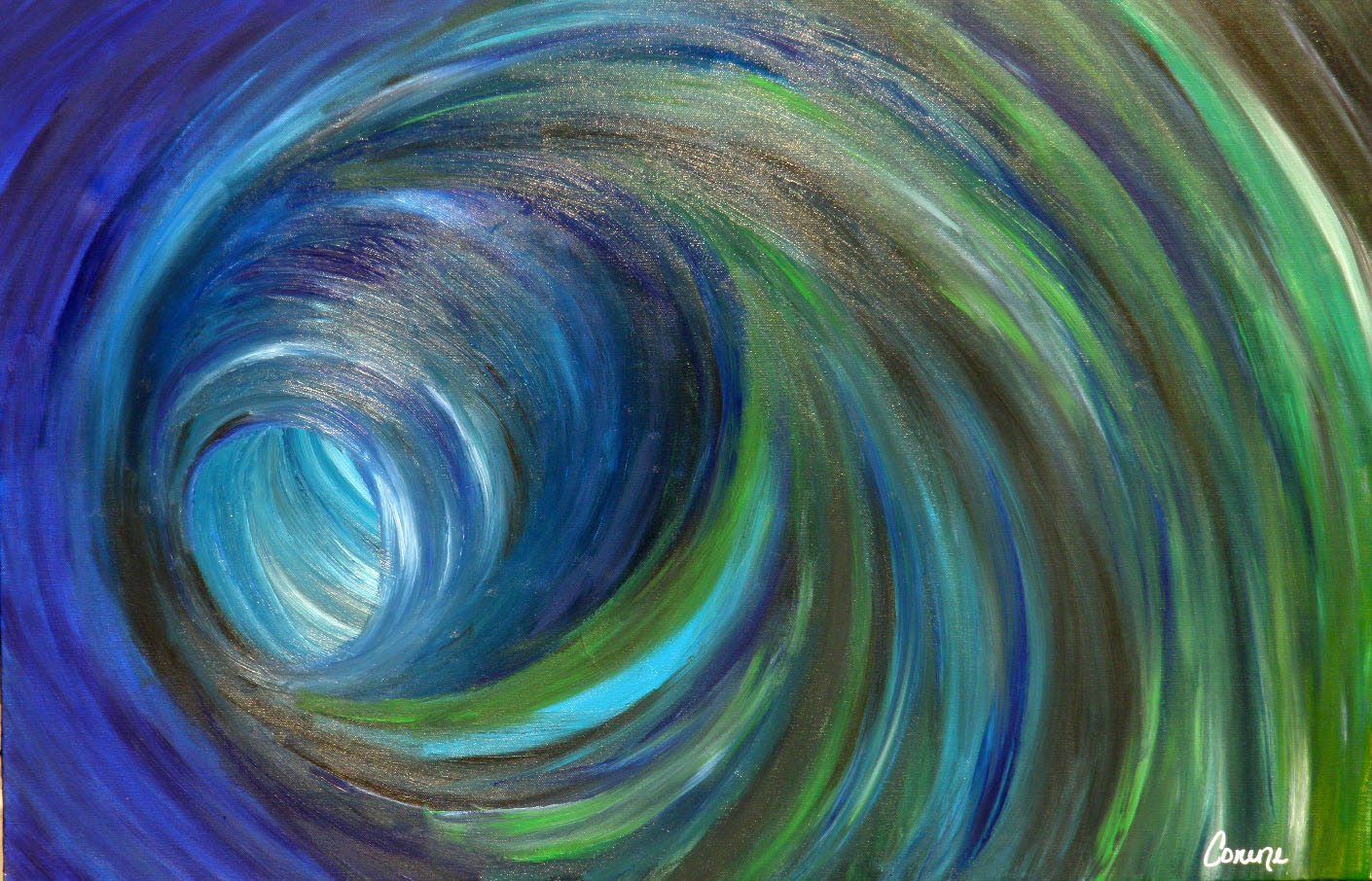 Corene Bussey | ColumbusMakesArt.com (en-US)