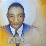 Lisa McLymont: We Are Made By History - Ode to Martin Luther King