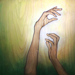 Lisa McLymont: Lithe Hands