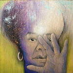Lisa McLymont: Phenom - Ode to Maya Angelou
