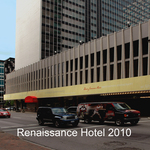 Kojo Photos: RENAISSANCE HOTEL 2010