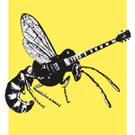 Will Ruocco: Wasp Guitar Creature