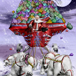 Dale Ziemianski: Santa Claus is Comin\' to Town B*****es