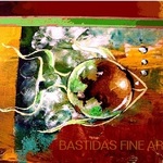 Bastidas Fine Art: My Signature Logo