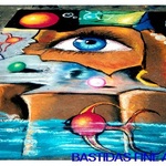 Bastidas Fine Art: Mind Games#1