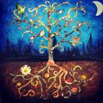 Tammy Sheppard: Tree of Life
