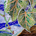 Beth Himsworth: Life to Life (detail)