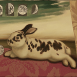 Anita Dawson: Moon Rabbit