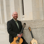 Classical and Baroque guitars: Karl and his guitars